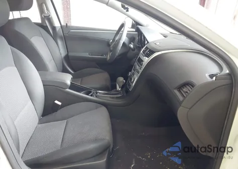 2011 Chevrolet Malibu 1Lt z USA, uszkodzony, nr VIN 1G1ZC5E18BF113197